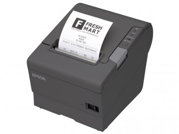 IMPRESORA DE ETIQUETAS TM-T88V (C31CA85654) EPSON