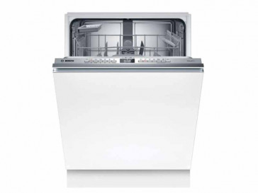 LAVAVAJILLAS BOSCH INTEGRABLE 13 SERVICIOS C SMV4HAX07E