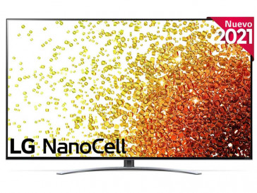 SMART TV NANOCELL ULTRA HD 4K 55" LG 55NANO916PA