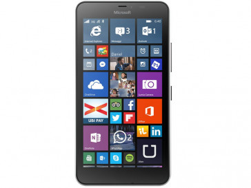 LUMIA 640 XL DUAL SIM (W) MICROSOFT