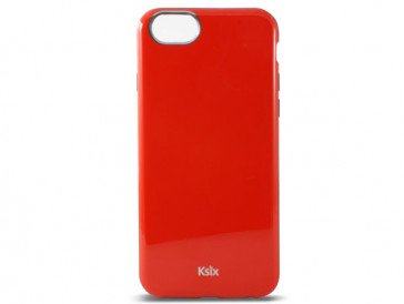 FUNDA FLEX TPU IPHONE 6 (R) KSIX