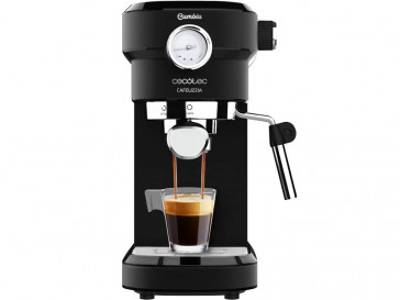 CAFETERA EXPRESS CAFELIZZIA 790 BLACK PRO 01653 CECOTEC