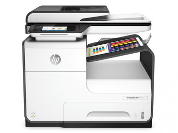 PAGEWIDE 377DW (J9V80B#A80) HP