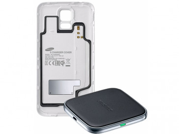 KIT S CHARGER EP-WG900IWEGWW SAMSUNG