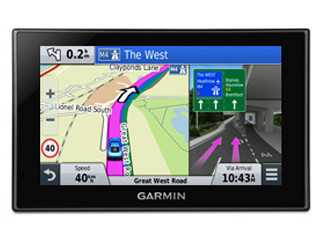 NUVI 2699LMT-D EU GARMIN