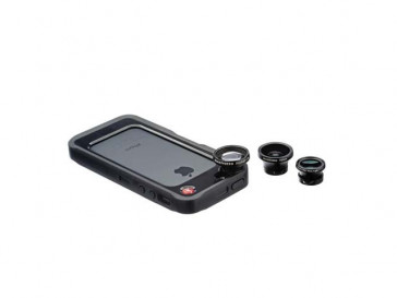 FUNDA KLYP+ IPHONE 5/5S MKOKLYP5S MANFROTTO