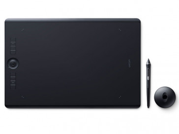 INTUOS PRO M PTH-660P-S WACOM