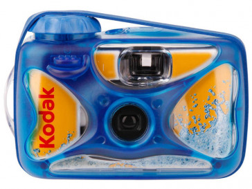 CAMARA ACUATICA DESECHABLE 8004707 KODAK