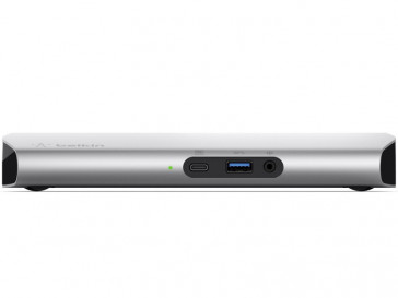 BASE DOCK USB-C 3.1 (F4U093VF) BELKIN