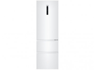 FRIGORIFICO HAIER 3 PUERTAS NO FROST E HTR3619ENPW