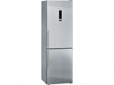 FRIGORIFICO SIEMENS COMBI NO FROST A+++ KG36NXI42
