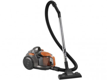 ASPIRADOR SOLAC TRINEO SIN BOLSA 600W AS3103 ENARA