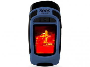 CAMARA TERMICA REVEAL SEEK THERMAL RW-EAA