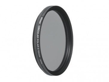 52MM POL CIRCULAR POLAR NIKON