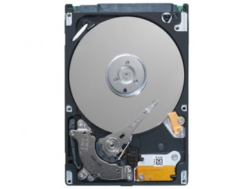 DISCO DURO 2TB (400-AEGC) DELL