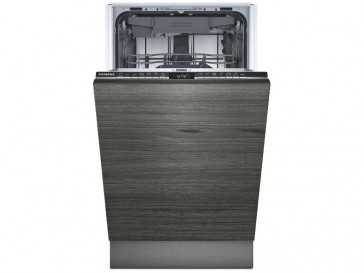 LAVAVAJILLAS SIEMENS INTEGRABLE 10 SERVICIOS 3ª BANDEJA D SR93EX28ME