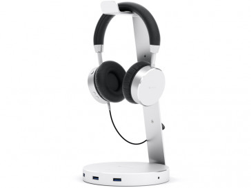 SOPORTE AURICULARES ST-AHSHU3 (S) SATECHI