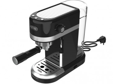 CAFETERA EXPRESSO 1350W 20 BAR CE4510 SOLAC