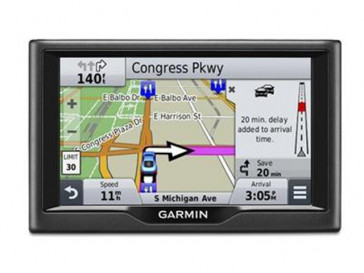 NUVI 58LMT EU GARMIN