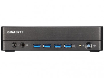 MINI PC BAREBONE BRIX GB-BSI3-1115G4 (GA6XTMBXXWMR-EK) GIGABYTE