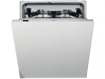 LAVAVAJILLAS WHIRLPOOL INTEGRABLE 14 SERVICIOS E WI 7020 PF