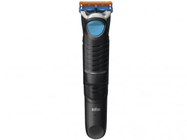 CRUZER 5 BODY BRAUN