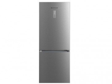 FRIGORIFICO JOHNSON COMBI NO FROST E JRC185EN2X