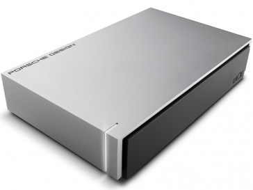 PORSCHE DESIGN DESKTOP DRIVE 8TB LAC9000604 LACIE