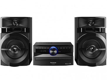 MICROCADENA SC-UX100E-K PANASONIC