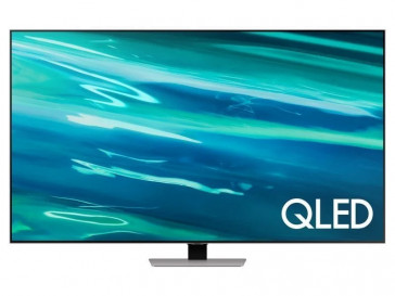 SMART TV QLED ULTRA HD 4K 65" SAMSUNG QE65Q83B