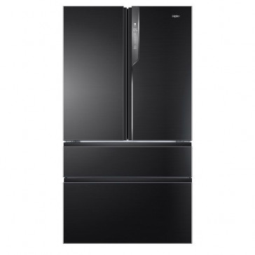FRIGORIFICO HAIER SIDE BY SIDE MULTIPUERTA NO FROST E HB26FSNAAA