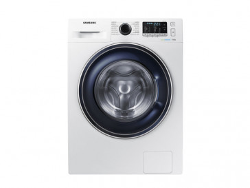 LAVADORA SAMSUNG CARGA FRONTAL 7KG 1400rpm A+++ WW70J5555FW