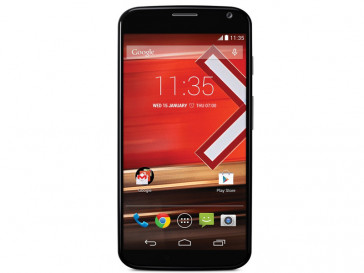 XT-1052 MOTO X 16GB (B) MOTOROLA