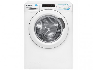 LAVADORA CANDY CARGA FRONTAL 10KG 1400rpm A+++ CSS 14102D3-S