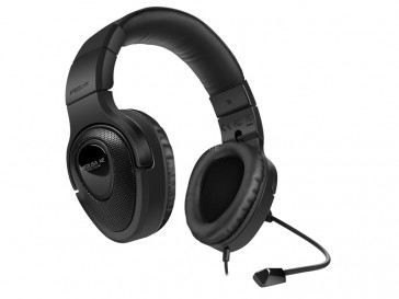 AURICULARES MEDUSA XE SL-8782-BK-01 SPEED LINK