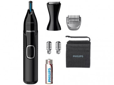 CORTAPELO NARIZ Y CEJAS NT5650/16 PHILIPS