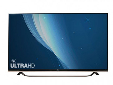 SMART TV LED ULTRA HD 4K 3D 65″ LG 65UF860V