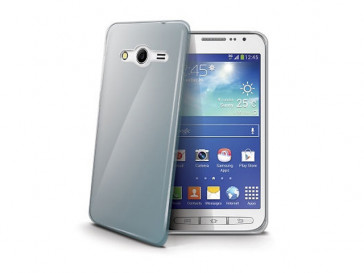 FUNDA TPU GALAXY CORE 2 GELSKIN433 CELLY