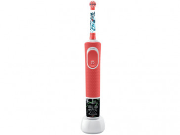 ORAL-B D100 VITALITY KIDS STAR WARS BRAUN