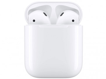 AURICULARES AIRPODS BLUETOOTH MV7N2ZM/A APPLE