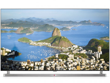 SMART TV LED FULL HD 3D 55" LG 55LB870V