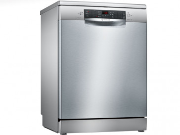 LAVAVAJILLAS BOSCH LIBRE INSTALACION 13 SERVICIOS A++ SMS46II08E INOX