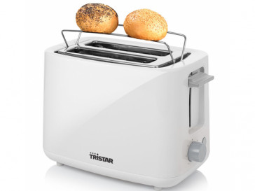 TOSTADOR 2 RANURAS BR-1040 TRISTAR