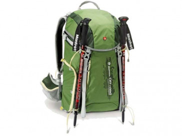 MOCHILA 30L MB OR-BP-30 (GR) MANFROTTO