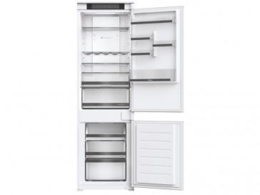 FRIGORIFICO HAIER COMBI INTEGRABLE NO FROST D HBW5518D