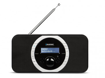 RADIO PORTATIL RXD-120 BLAUPUNKT
