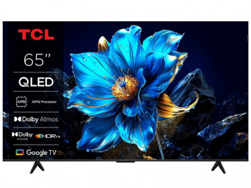 SMART TV QLED ULTRA HD 4K GOOGLE TV 65" TCL 65P7K