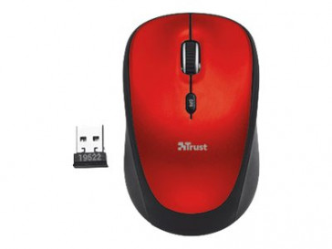RATON YVI ROJO 19522 TRUST