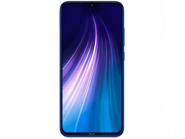 REDMI NOTE 8 128/4GB (BL) XIAOMI
