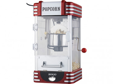 PALOMITERO CLASICO RETRO PROFESIONAL PAL-SS-11350 SOGO